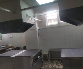 Община Сливен обнови оборудването в детската млечна кухня   